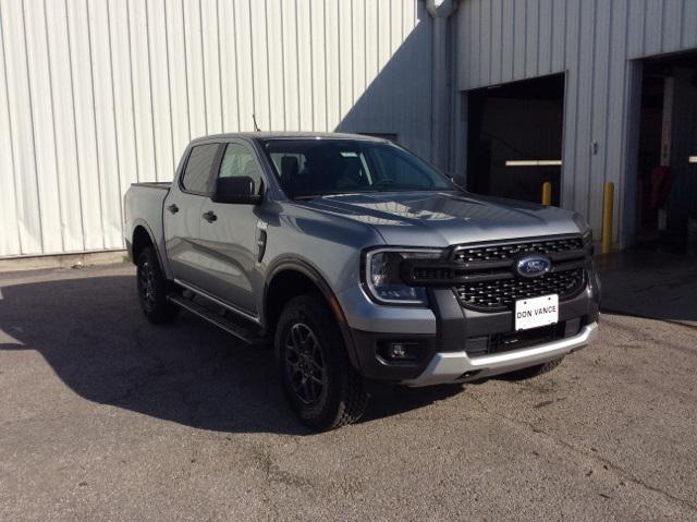 new 2024 Ford Ranger car, priced at $43,147