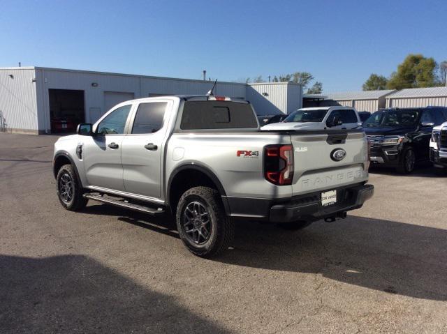 new 2024 Ford Ranger car, priced at $43,147