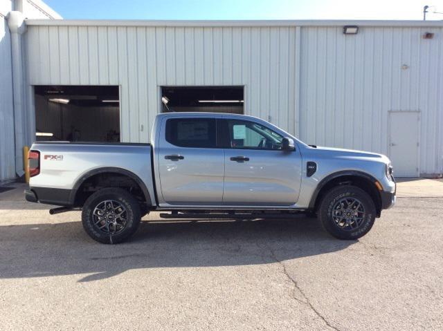 new 2024 Ford Ranger car, priced at $43,147