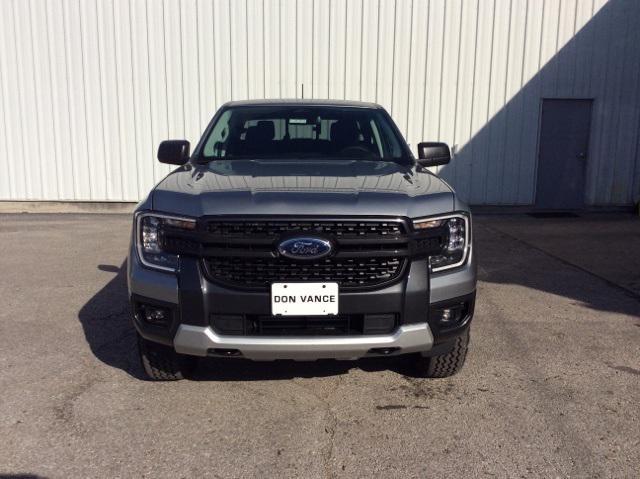 new 2024 Ford Ranger car, priced at $43,147