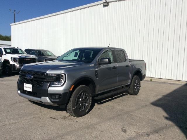 new 2024 Ford Ranger car, priced at $43,147