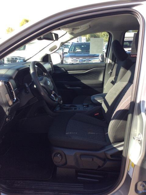 new 2024 Ford Ranger car, priced at $43,147