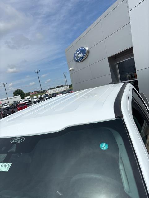 new 2025 Ford F-250 car, priced at $58,490