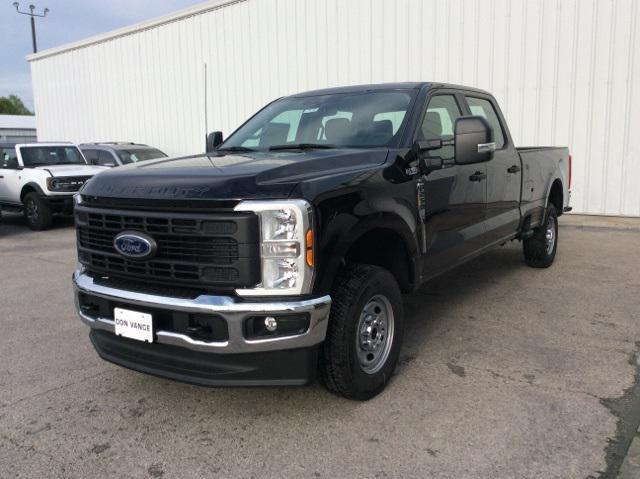 new 2024 Ford F-250 car, priced at $50,990