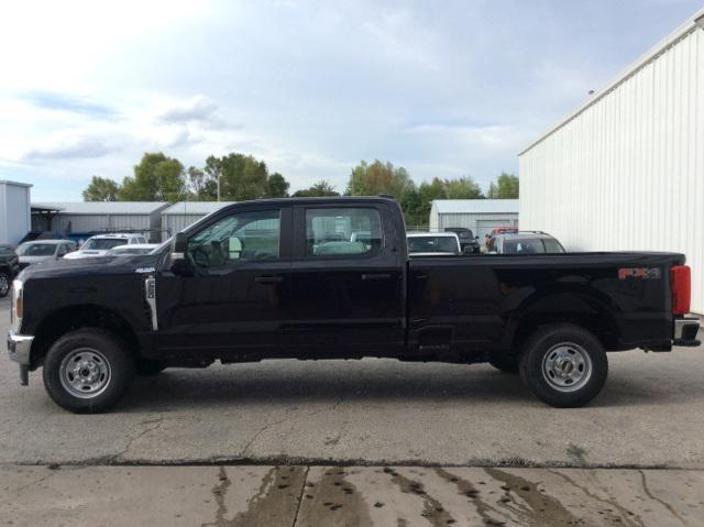 new 2024 Ford F-250 car, priced at $50,990