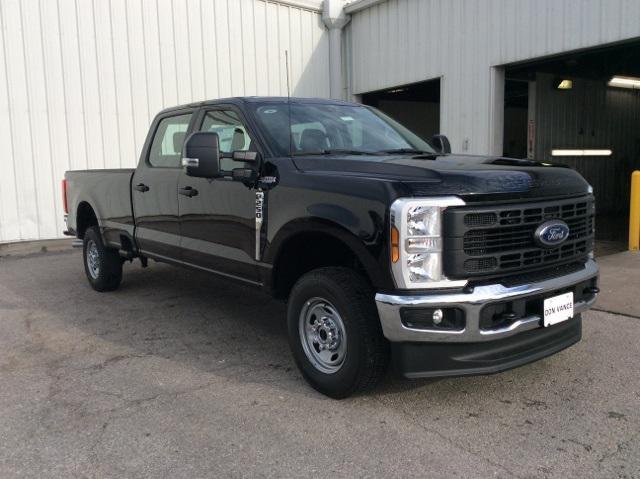 new 2024 Ford F-250 car, priced at $50,990