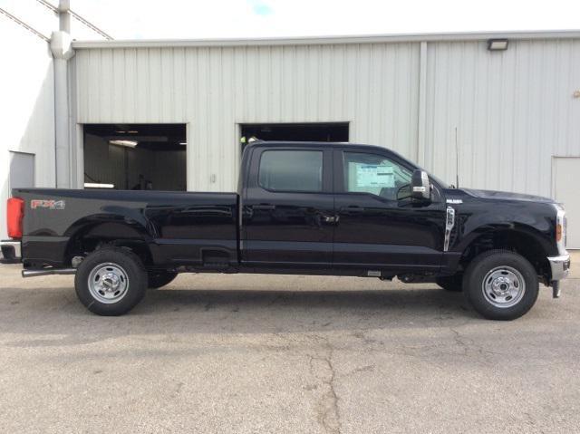 new 2024 Ford F-250 car, priced at $50,990