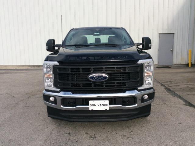 new 2024 Ford F-250 car, priced at $50,990