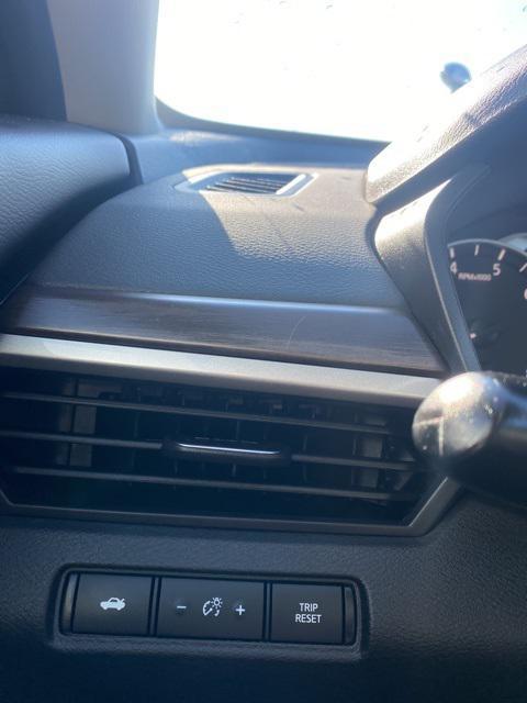 used 2024 Nissan Altima car, priced at $19,987