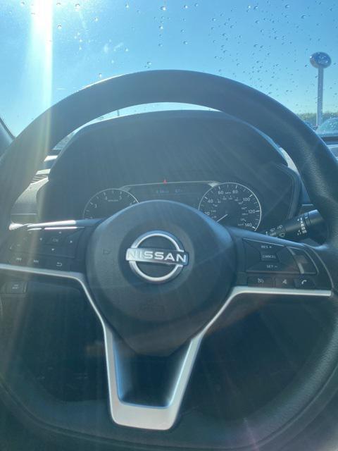 used 2024 Nissan Altima car, priced at $19,987