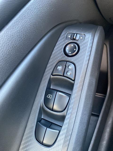 used 2024 Nissan Altima car, priced at $19,987