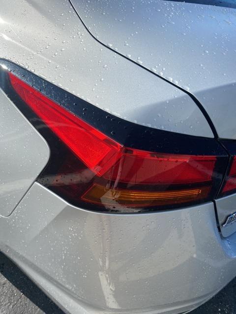 used 2024 Nissan Altima car, priced at $19,987