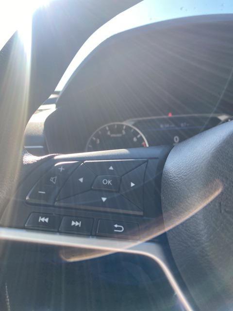 used 2024 Nissan Altima car, priced at $19,987