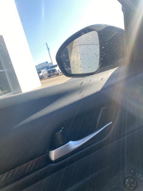 used 2024 Nissan Altima car, priced at $19,987