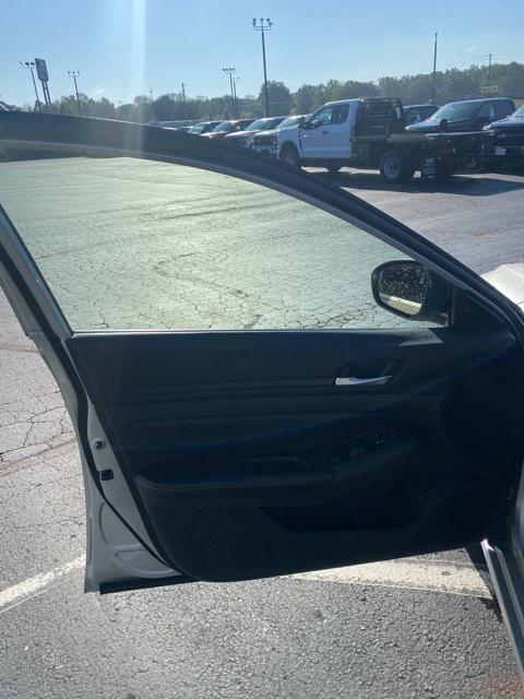 used 2024 Nissan Altima car, priced at $19,987