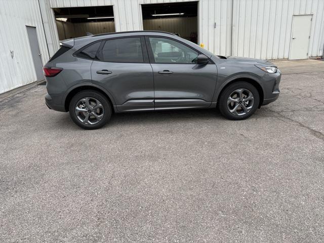 new 2024 Ford Escape car, priced at $27,321