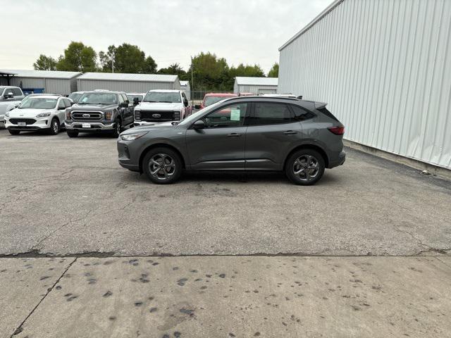 new 2024 Ford Escape car, priced at $27,321