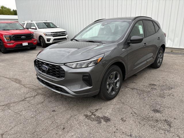 new 2024 Ford Escape car, priced at $27,321