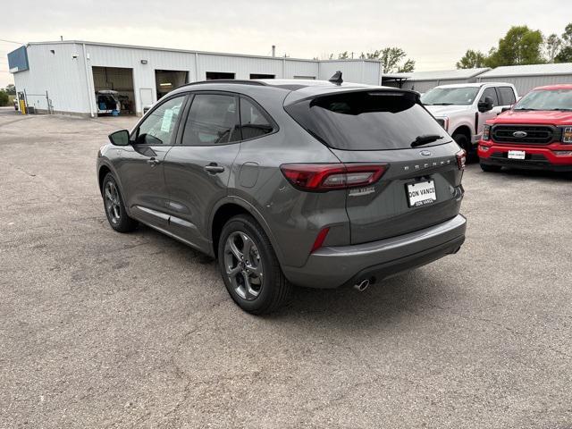 new 2024 Ford Escape car, priced at $27,321