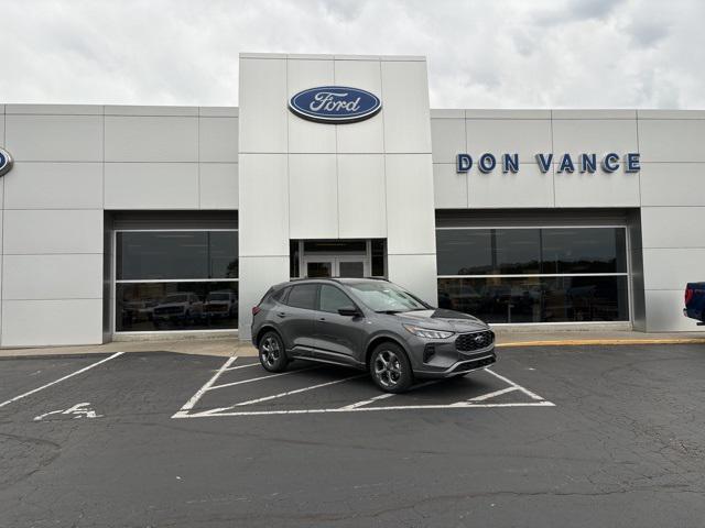 new 2024 Ford Escape car, priced at $27,321