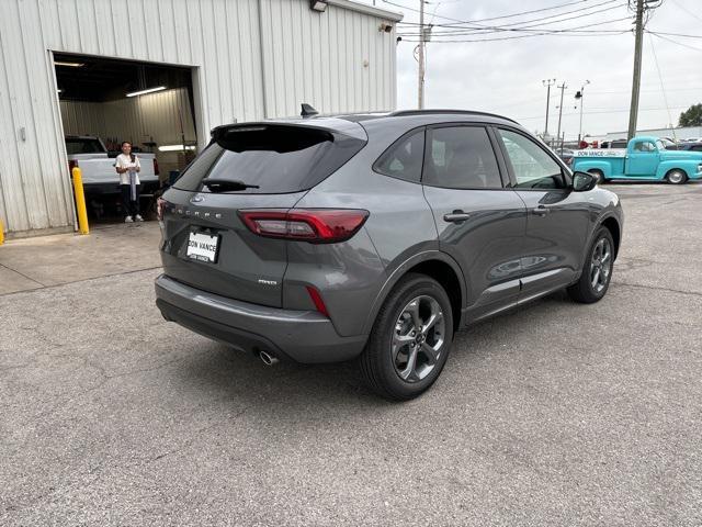 new 2024 Ford Escape car, priced at $27,321