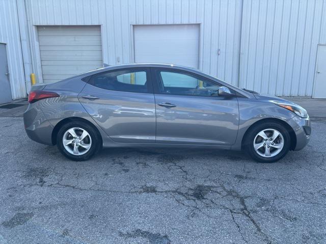 used 2014 Hyundai Elantra car, priced at $5,989