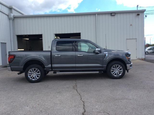 new 2024 Ford F-150 car, priced at $59,051