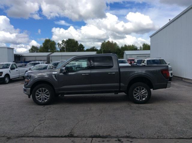 new 2024 Ford F-150 car, priced at $59,051