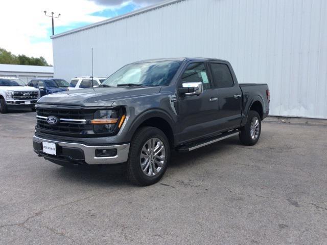 new 2024 Ford F-150 car, priced at $59,051