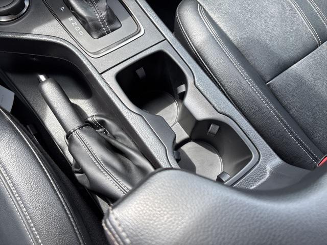 used 2019 Ford Ranger car, priced at $31,384