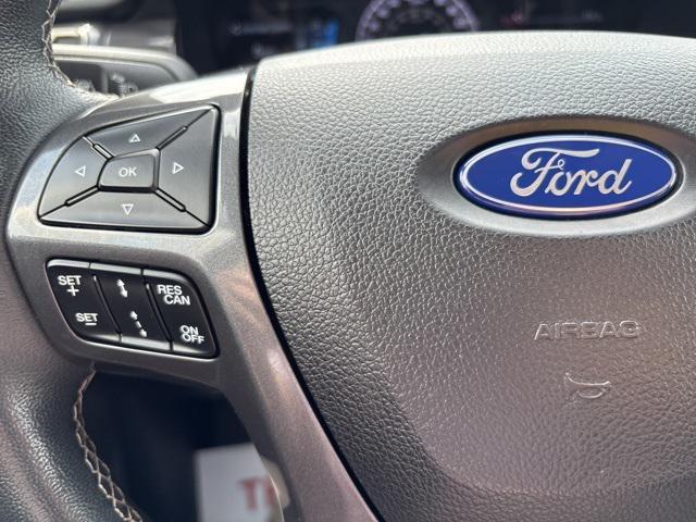 used 2019 Ford Ranger car, priced at $31,384