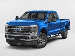 new 2026 Ford F-350 car, priced at $85,573