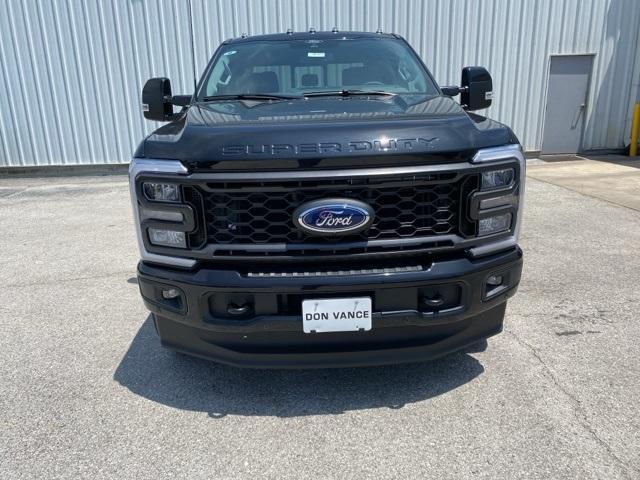 new 2024 Ford F-250 car, priced at $81,990