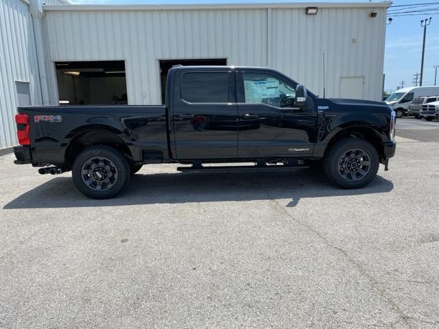 new 2024 Ford F-250 car, priced at $81,990