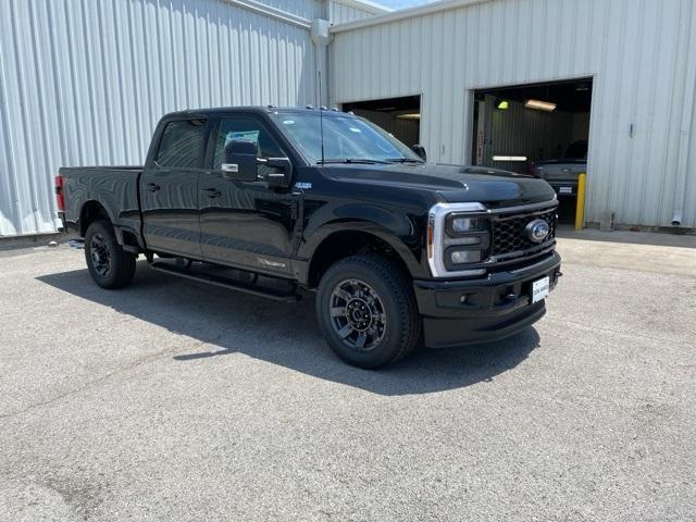 new 2024 Ford F-250 car, priced at $81,990