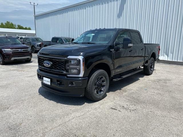 new 2024 Ford F-250 car, priced at $81,990