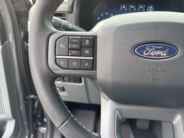 new 2024 Ford F-150 car, priced at $54,530