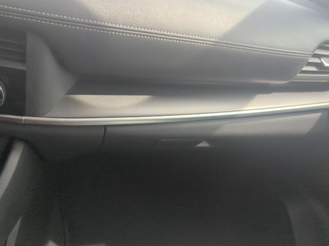 used 2024 Nissan Rogue car, priced at $24,998