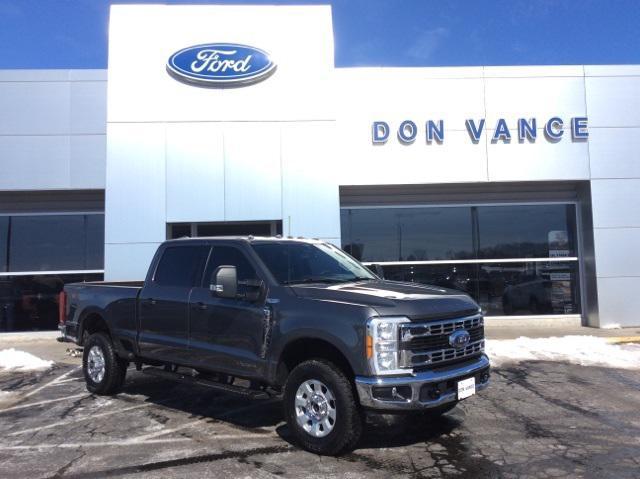 used 2023 Ford F-350 car, priced at $56,809