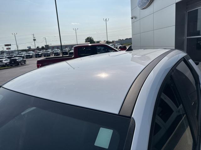 used 2024 Hyundai SANTA CRUZ car, priced at $29,309
