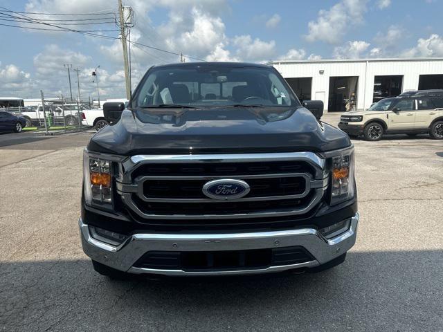 used 2022 Ford F-150 car, priced at $36,982