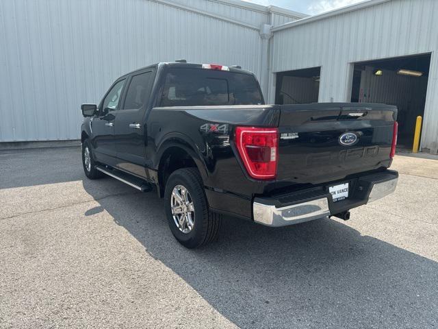 used 2022 Ford F-150 car, priced at $36,982