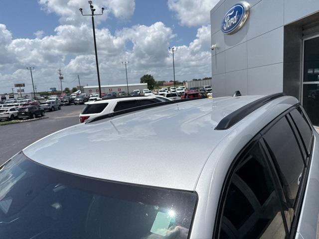 used 2024 Jeep Grand Cherokee L car, priced at $31,990