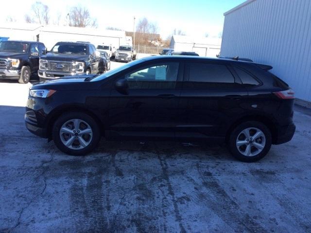 new 2024 Ford Edge car, priced at $26,990