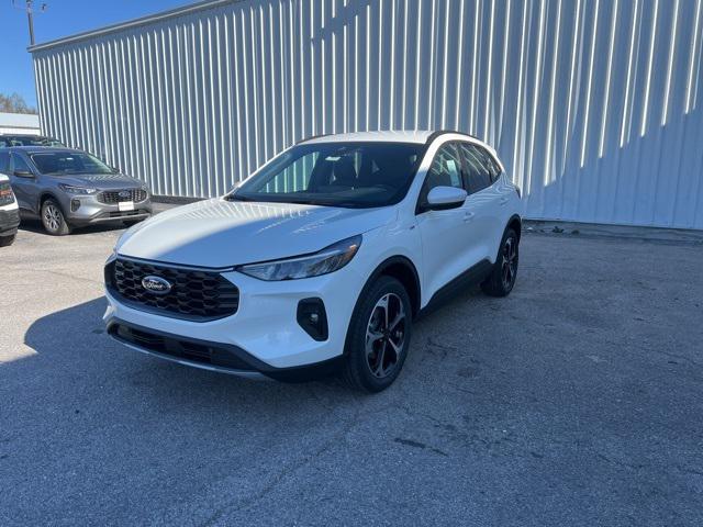 new 2025 Ford Escape car, priced at $35,490