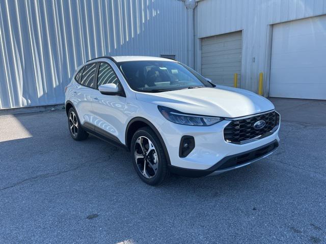 new 2025 Ford Escape car, priced at $35,490