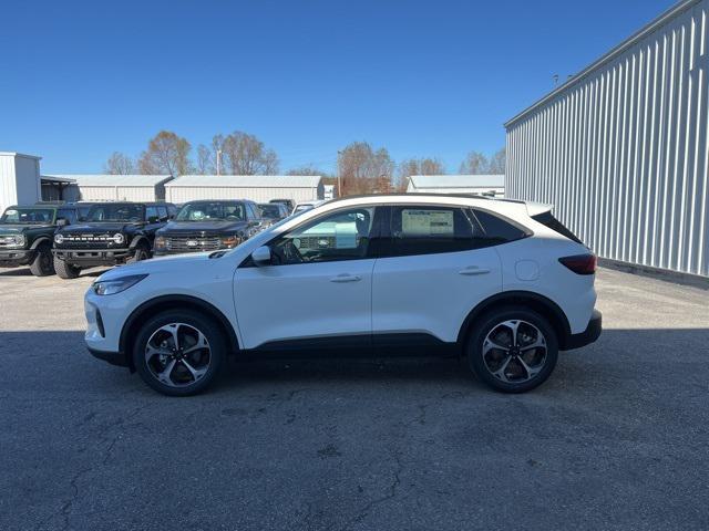 new 2025 Ford Escape car, priced at $35,490