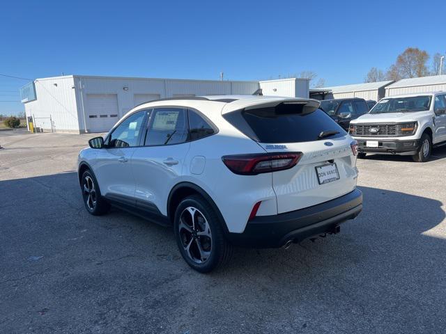 new 2025 Ford Escape car, priced at $35,490