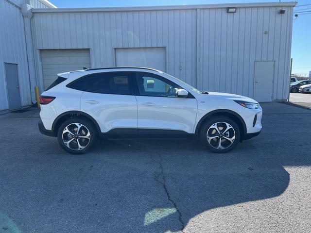 new 2025 Ford Escape car, priced at $35,490