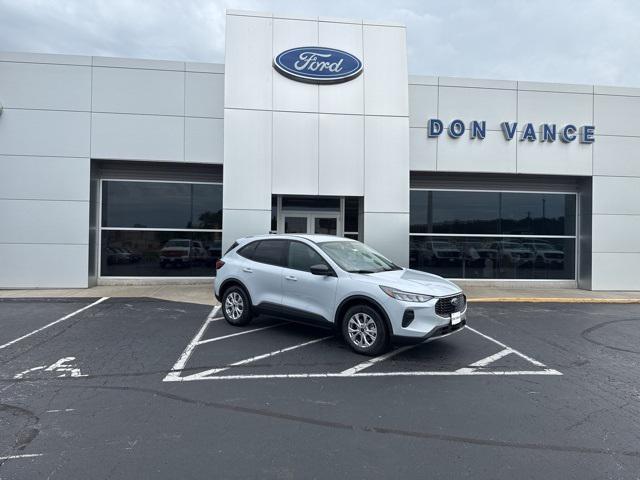 new 2025 Ford Escape car, priced at $26,014
